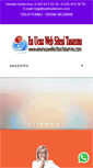 Mobile Screenshot of enucuzwebsitesitasarimi.com